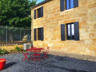L'Ecrin Du Château Canon Montségur - Les Salles-de-Castillon - 9