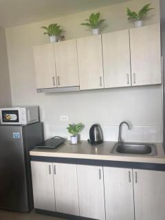 Studio with Balcony at Saekyung 956 - Lo-oc - 5