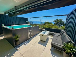 Boutique Spa Studioapartment IV - Opatija - 0