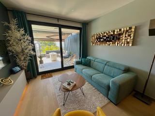 Boutique Spa Studioapartment IV - Opatija - 3