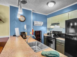 TOTW214 Slope Side Condo WiFi Next To Lift Parking - Snowshoe - 5