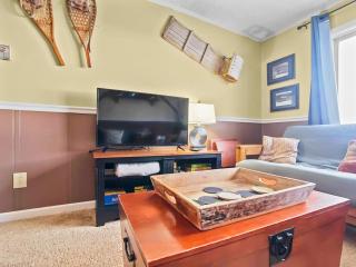 TOTW214 Slope Side Condo WiFi Next To Lift Parking - Snowshoe - 4