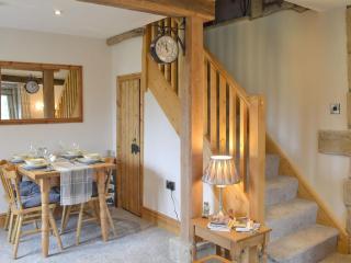 Little Grans Cottage - Cowling - 7
