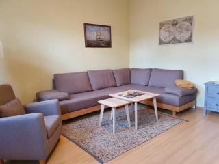 Fewo Strandidyll - 2