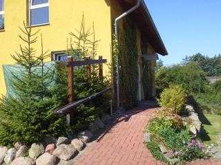 FeWo Golfblick - Wittenbeck - 8
