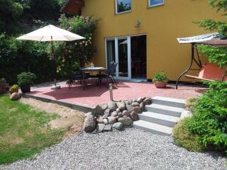 FeWo Golfblick - Wittenbeck - 7