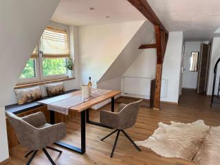 Ferienwohnung Hanni - Dilinga - 2