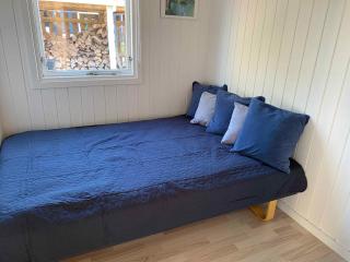 Cozy Summer House By The Østersøbadet, - Rødby - 3