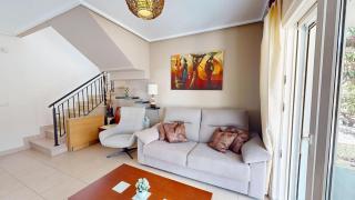 Villa Francisco-A Murcia Holiday Rentals Property - Torre-Pacheco - 5