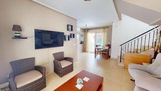 Villa Francisco-A Murcia Holiday Rentals Property - 4