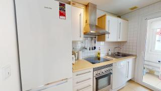 Villa Francisco-A Murcia Holiday Rentals Property - 2