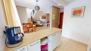 Villa Francisco-A Murcia Holiday Rentals Property - Torre-Pacheco - 1