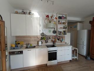 Terrace Living Near Vineyards & Vienna City Center - Wenen - 3