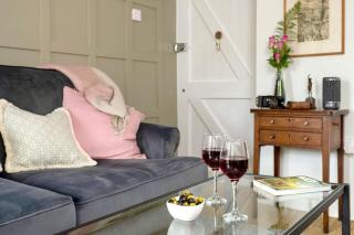 Tudor Rose Cottage - Stourpaine - 7