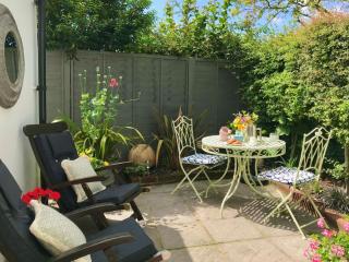 Tudor Rose Cottage - Stourpaine - 3
