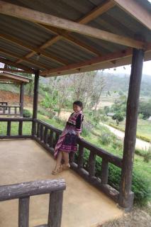 Mong Homestay Resort - 8