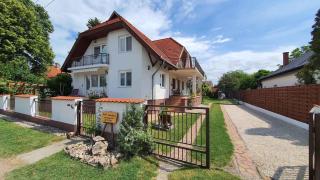 Apartment Siofok 3 - Siófok - 6