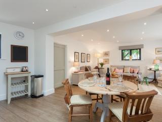 The Dairy - Cheriton - 3