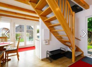 Holiday home in Zinnowitz (Seebad) 33031 - 1