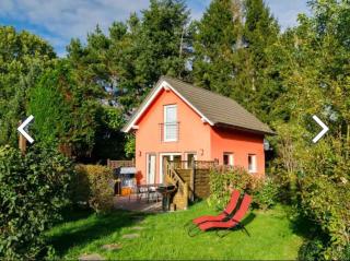 Holiday home in Zinnowitz (Seebad) 33031 - 0