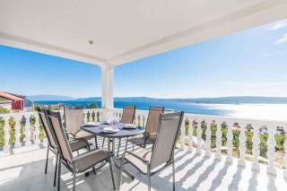 Apartment Crikvenica, Vinodol 10 - Crikvenica - 2