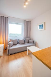 Studio I przy Parku Reagana blisko plaży - Danzica - 2