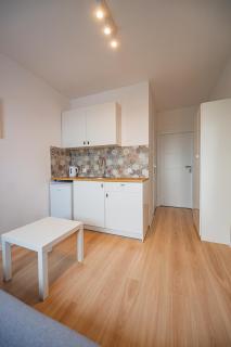 Studio I przy Parku Reagana blisko plaży - Danzica - 3
