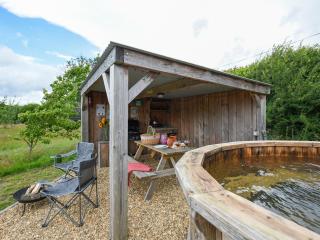 The Sheep Pod - Uk50074 - Welshpool - 4