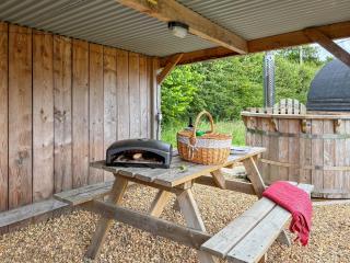 The Sheep Pod - Uk50074 - Welshpool - 3