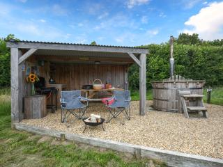 The Sheep Pod - Uk50074 - 0