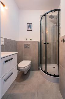 Studio I przy Parku Reagana blisko plaży - 7