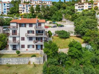 Apartment Rabac 27 - Rabac (Porto Albona) - 1