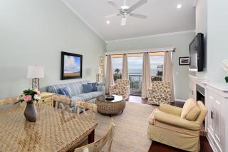 King and Prince #456 - Saint Simons Island - 8