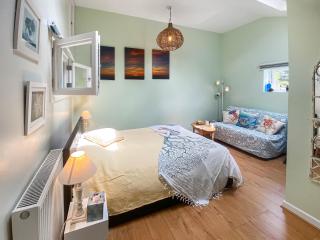 Gwennel Nook - St Agnes - 1