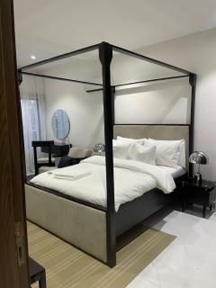 The Row -The Foreshore Escape - Lagos - 0