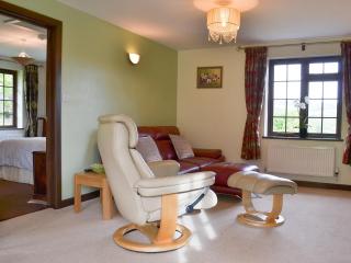 Tripp Cottage - Saint Neot - 8