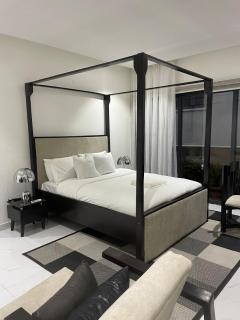 The Row -The Foreshore Escape - Lagos - 4
