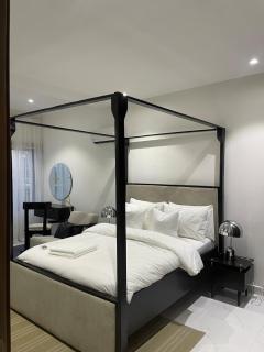 The Row -The Foreshore Escape - Lagos - 3