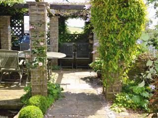 The Barn At Woodland View - Barlow - 1
