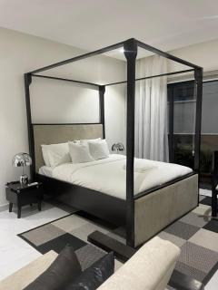 The Row -The Foreshore Escape - Lagos - 1