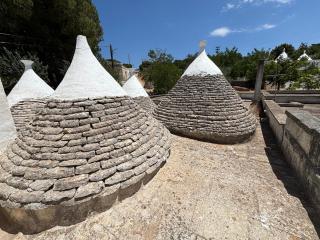 La Casetta Sul Trullo - Selva di Fasano - 6