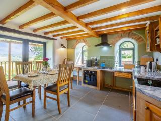 Pyllau Gleision - Abergele - 5