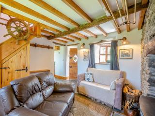 Pyllau Gleision - Abergele - 6