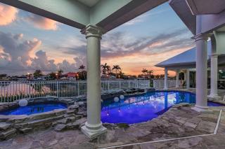 Luxury Resort-Style Saltwater Pool Home in SW Cape Coral - 7