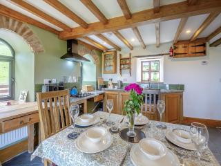 Pyllau Gleision - Abergele - 3