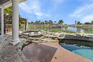 Luxury Resort-Style Saltwater Pool Home in SW Cape Coral - 2