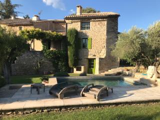 CHENE-VERT - Gordes - 8