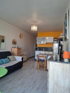 studio chambre cabine proche de tous les sites et commodités - 0