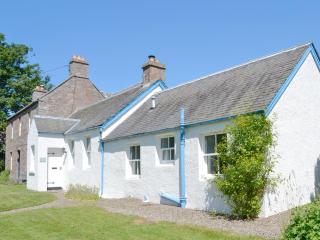 The Old School House Cottage - Coupar Angus - 0