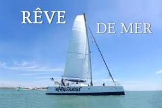 T2 with terrace near Les Minimes - 2